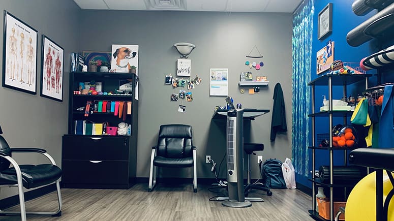 Airrosti TPC | Pain Management | San Antonio, TX | Chiropractor