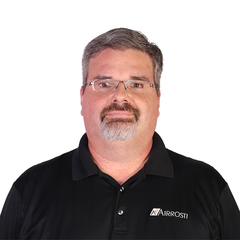 Dr. Dale Girod DC and Airrosti Certified Provider