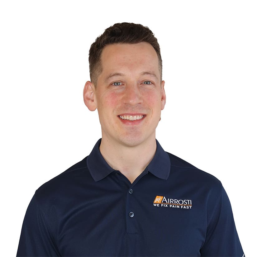 David Mobley, DC, MS, CCSP