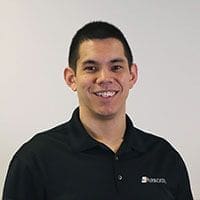 Dr. Nicholas Bosse | Airrosti | Provider