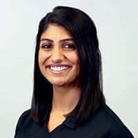 Nikita Cheema, DC