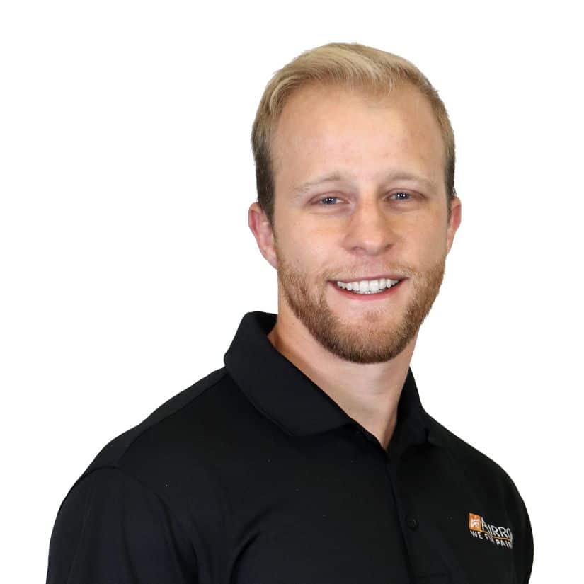 Ryan Jamison, DC