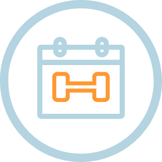 Active Program Icon