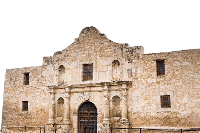 The Alamo