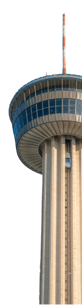 Tower Of the Americas